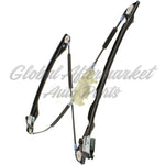 WINDOW REGULATOR FR LH POWER — photo 2