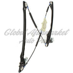 WINDOW REGULATOR FR LH POWER — photo 3