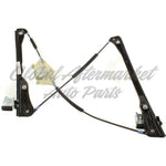 WINDOW REGULATOR FR LH POWER — photo 4