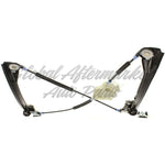 WINDOW REGULATOR FR LH POWER — photo 5