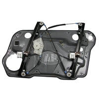 WINDOW REGULATOR FR LH POWER