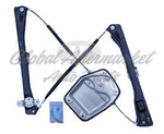 -)_(TYPE_6) 2011 WINDOW REGULATOR FR LH POWER W/O MOTOR — photo 1