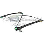 -)_(TYPE_6) 2011 WINDOW REGULATOR FR LH POWER W/O MOTOR — photo 2
