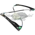 -)_(TYPE_6) 2011 WINDOW REGULATOR FR LH POWER W/O MOTOR — photo 3