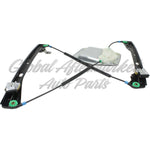 WINDOW REGULATOR FR LH POWER W/O MOTOR — photo 4