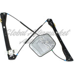 -)_(TYPE_6) 2011 WINDOW REGULATOR FR LH POWER W/O MOTOR — photo 5