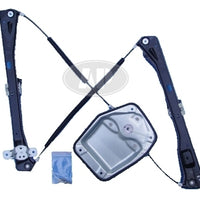 -)_(TYPE_6) 2011 WINDOW REGULATOR FR LH POWER W/O MOTOR