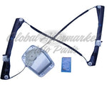 WINDOW REGULATOR FR LH POWER FOR 2 DOOR — photo 1