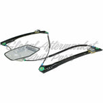 WINDOW REGULATOR FR LH POWER FOR 2 DOOR — photo 3