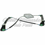 WINDOW REGULATOR FR LH POWER FOR 2 DOOR — photo 4