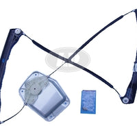 WINDOW REGULATOR FR LH POWER FOR 2 DOOR