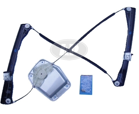 WINDOW REGULATOR FR LH POWER FOR 2 DOOR
