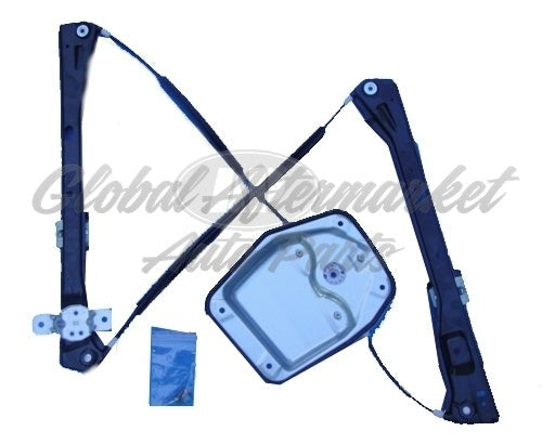 WINDOW REGULATOR FR LH POWER FOR 4 DOOR