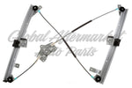 WINDOW REGULATOR FR LH POWER FOR 4 DOOR — photo 2