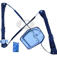 WINDOW REGULATOR FR LH POWER FOR 4 DOOR