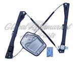 -)_(TYPE_6) 2011 WINDOW REGULATOR FR RH POWER W/O MOTOR — photo 1