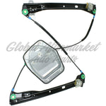 -)_(TYPE_6) 2011 WINDOW REGULATOR FR RH POWER W/O MOTOR — photo 3