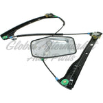 -)_(TYPE_6) 2011 WINDOW REGULATOR FR RH POWER W/O MOTOR — photo 4