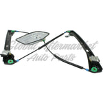 -)_(TYPE_6) 2011 WINDOW REGULATOR FR RH POWER W/O MOTOR — photo 5