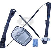 -)_(TYPE_6) 2011 WINDOW REGULATOR FR RH POWER W/O MOTOR