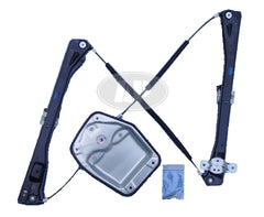 WINDOW REGULATOR FR RH POWER W/O MOTOR