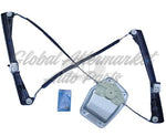 WINDOW REGULATOR FR RH POWER FOR 2 DOOR — photo 1