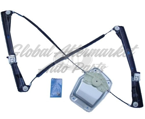 WINDOW REGULATOR FR RH POWER FOR 2 DOOR