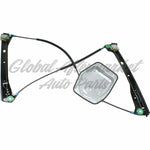 WINDOW REGULATOR FR RH POWER FOR 2 DOOR — photo 2