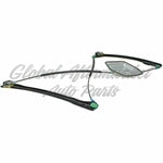 WINDOW REGULATOR FR RH POWER FOR 2 DOOR — photo 4