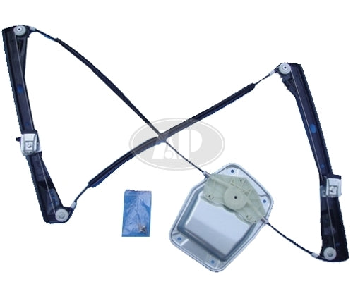 WINDOW REGULATOR FR RH POWER FOR 2 DOOR