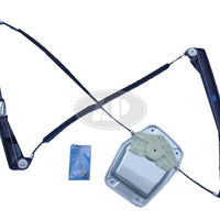 WINDOW REGULATOR FR RH POWER FOR 2 DOOR