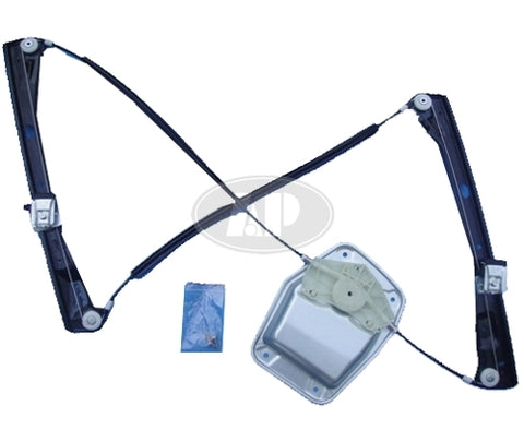 WINDOW REGULATOR FR RH POWER FOR 2 DOOR
