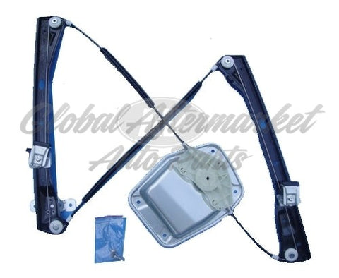 WINDOW REGULATOR FR RH POWER FOR 4 DOOR