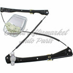 WINDOW REGULATOR FR RH POWER FOR 4 DOOR — photo 2