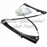WINDOW REGULATOR FR RH POWER FOR 4 DOOR — photo 3