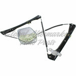 WINDOW REGULATOR FR RH POWER FOR 4 DOOR — photo 4