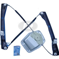 WINDOW REGULATOR FR RH POWER FOR 4 DOOR