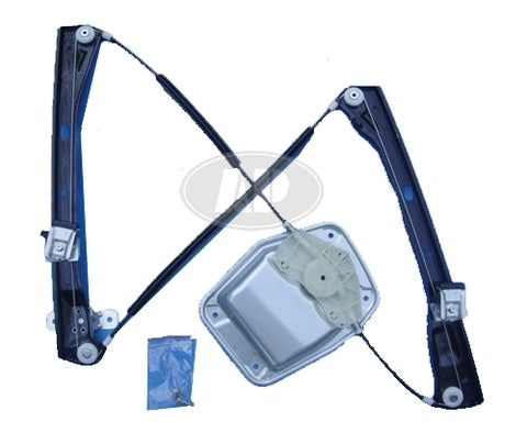 WINDOW REGULATOR FR RH POWER FOR 4 DOOR