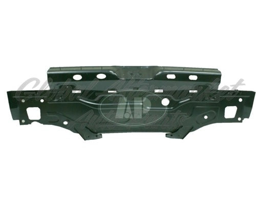 BODY PANEL REAR STEEL
