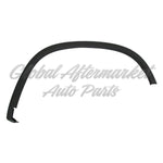 WHEEL ARCH TRIM RR LH TEXTURED 1 PIECE — photo 1