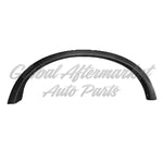 WHEEL ARCH TRIM RR LH TEXTURED 1 PIECE — photo 2