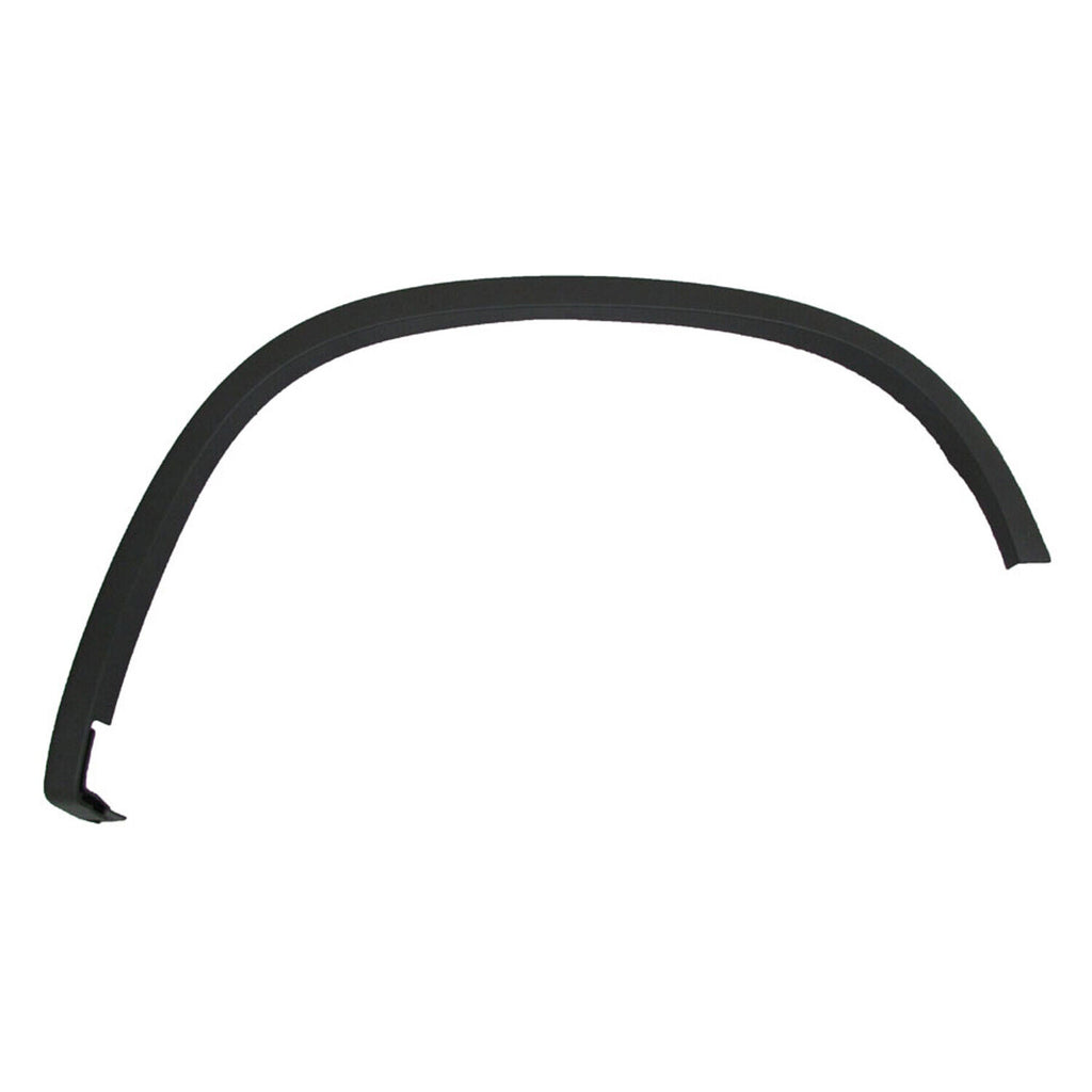 WHEEL ARCH TRIM RR LH TEXTURED 1 PIECE