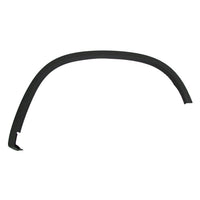 WHEEL ARCH TRIM RR LH TEXTURED 1 PIECE