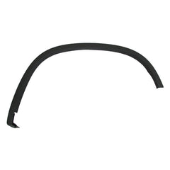 WHEEL ARCH TRIM RR LH TEXTURED 1 PIECE