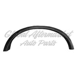 WHEEL ARCH TRIM RR LH TEXTURED BLACK W/O R-LINE — photo 2