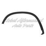 WHEEL ARCH TRIM RR RH TEXTURED 1 PIECE — photo 1