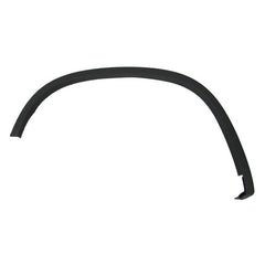 WHEEL ARCH TRIM RR RH TEXTURED 1 PIECE
