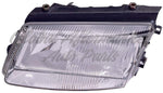 HEAD LAMP LH W/BULB (OLD STYLE) HQ — photo 1