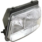 HEAD LAMP LH W/BULB (OLD STYLE) HQ — photo 2