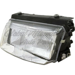 HEAD LAMP LH W/BULB (OLD STYLE) HQ — photo 3
